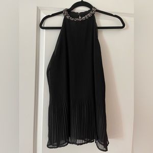 Zara Basic Top and Matching Pants